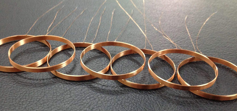  汽車電磁閥線圈自動焊錫機解決方案 