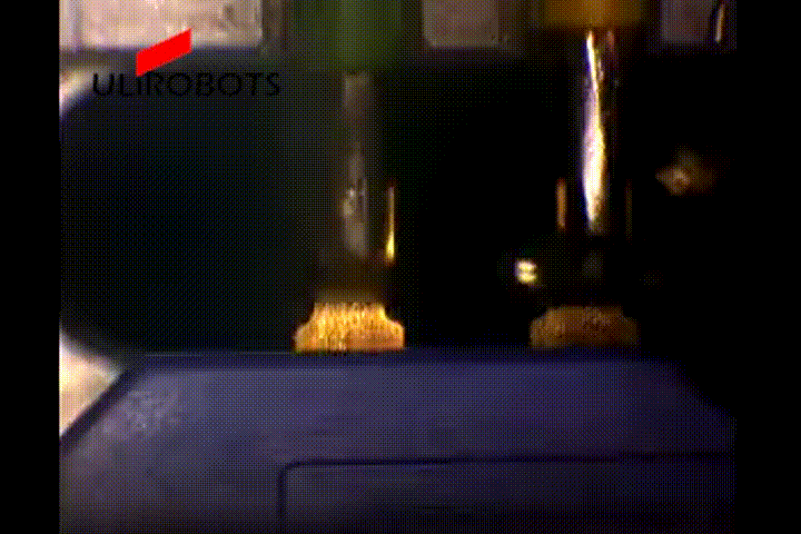 錫線填充激光焊錫應用