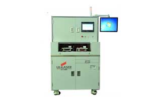 智能焊球噴射激光焊錫機(jī)