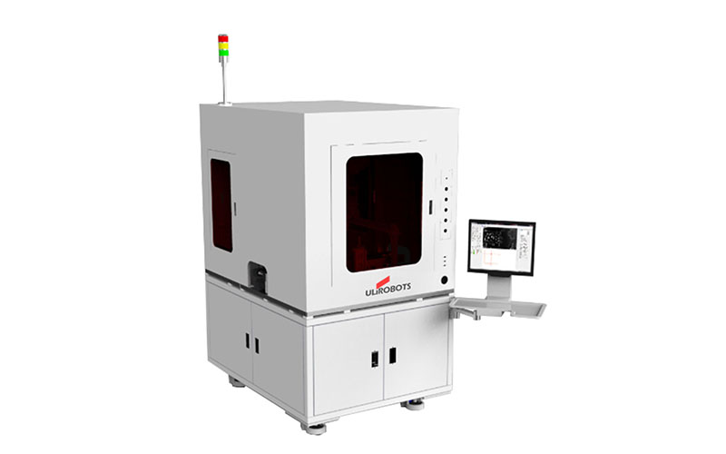 全自動(dòng)激光焊錫機(jī)在汽車電子行業(yè)有什么優(yōu)勢(shì)積極拓展新的領域？