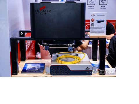 由力鐳射閃耀 EAC2025規模最大，多維賦能智駕視覺新生態(tài)?