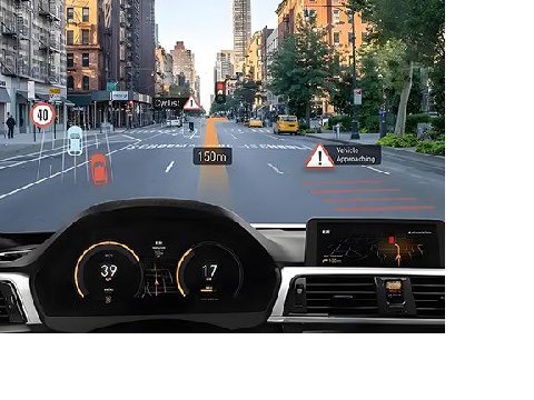 激光焊錫為 HUD 帶來(lái)的可靠性飛躍