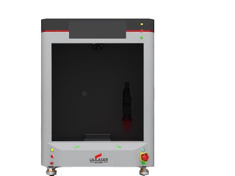 桌面式激光焊錫機(jī)